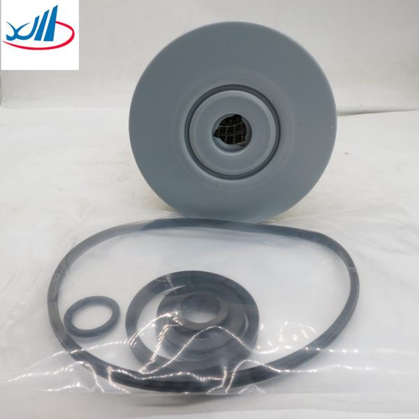 ISO9001 Dongfeng Auto Parts Air Filter S15607-1531