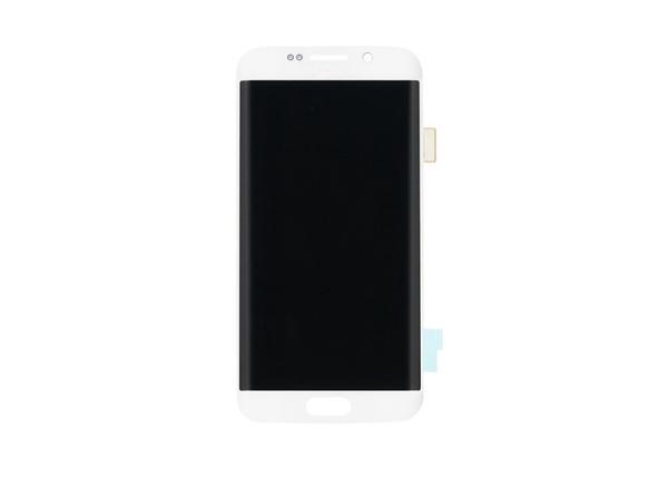 6.5 Inch Pantalla Mobile Phone LCD Screen Digitizer For Samsung Galaxy S6 Edge
