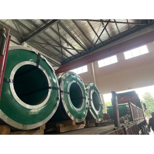 EN 1.4016 AISI 430 Cold Rolled Stainless Steel Sheet And Coil 2B BA