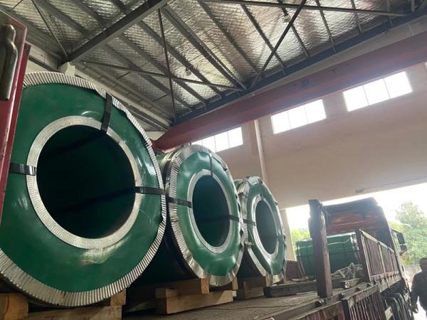 EN DIN 10088-2 1.4521 X2CrMoTi18-2 Ferritic Stainless Steel Sheet And Plate
