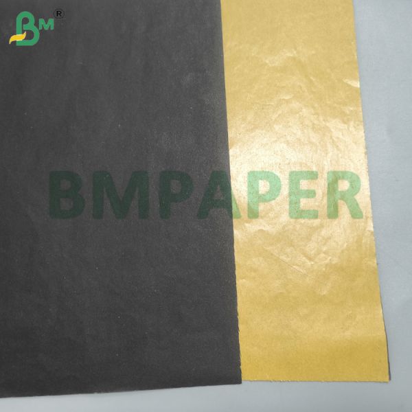 Waterproof Brown Paper 55gsm For Fruit Protection Bags Plant Covers