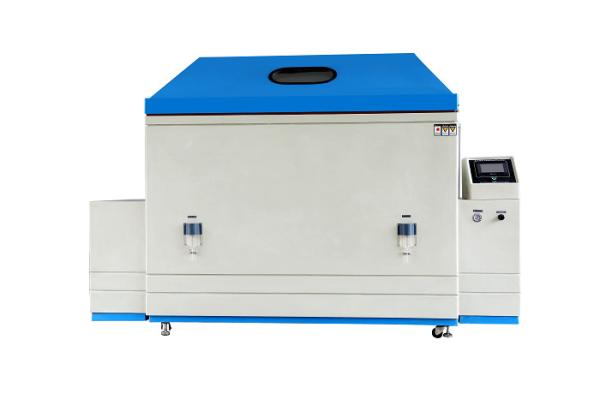 ISO 3768 Salt Spray Corrosion Test Chamber Salt Spray Test For Stainless Stee