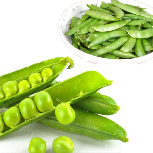 Fry Sweet Peas Vegetable Chips Frying Machine Food Grade SS 304 Material