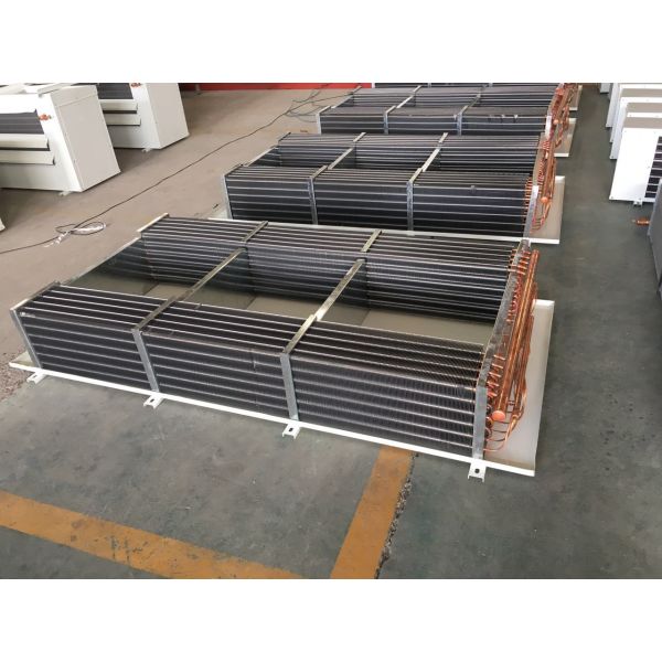 Chinese Manufacturer! New Commercial Dual Discharge Air Cooler (Ceiling)