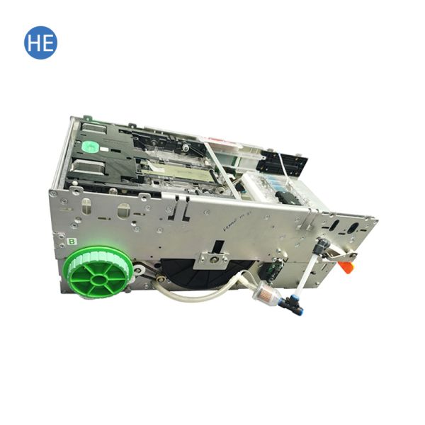 ATM Ncr S2 Dispenser Parts Ncr Cash Dispenser 445-0732256B 4450732256B