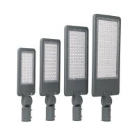 Waterproof 100w Driveway Street Lights 100lm-130lm