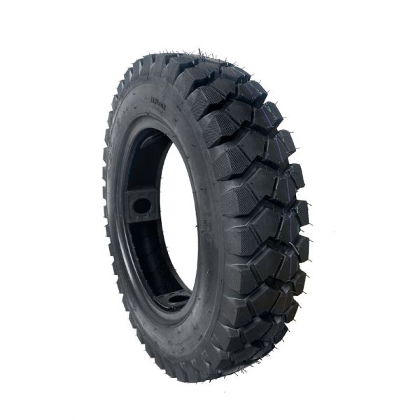 Taiwan Motorcycle Offroad Tires 5.00-12 300-17 70/80-17 PCR three wheeler Tires