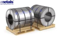 Coil de feuille Dx51D Gi à chaud Z60 pour la construction avec spangle libre