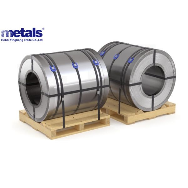 熱浸し,ガルヴァンチドDx51D Giシートコイル 0.24mm Z60 フリースパングルで建てる