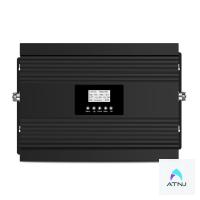 5 Band Mobile Signal Booster Multi Band Repeater with High Gain and Low Interference