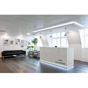 Beijing Ward Yitong Technology Co., Ltd.