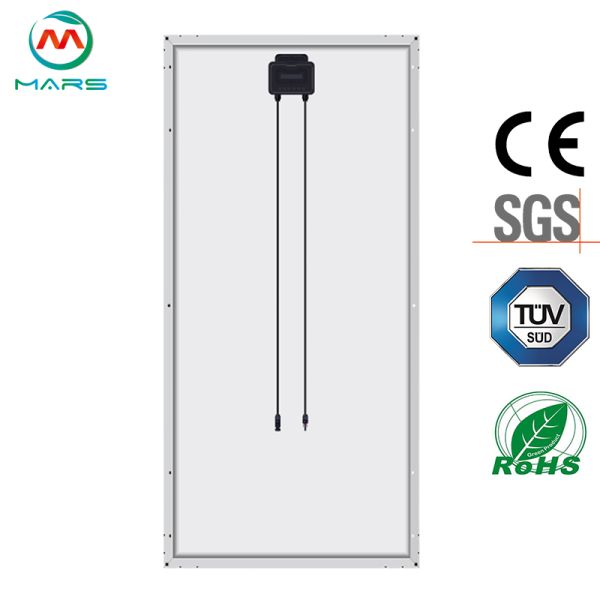 Panel Solar 500W Mono Solar Cell 440W High Efficiency Solar Cell Panel Solar