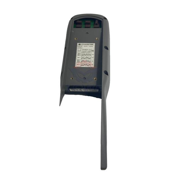 Doosan DH220-5 DH220-V DX225 Excavator Parts Monitor LCD Display Panel 2539-1068