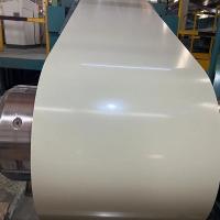 0,12 - bobine en acier enduite d'une première couche de peinture de Galvalume de 1.0mm/bobine en aluminium pré peinte