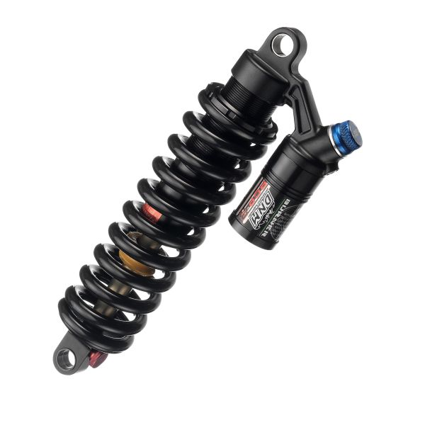 DNM BURNER-RCP3 coil spring shock absorber length 190-240mm rebound/compression