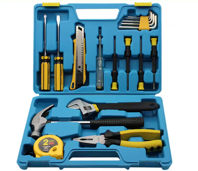 Household Automobile Repair And Maintenance Kit Hardware Combination Home Tool