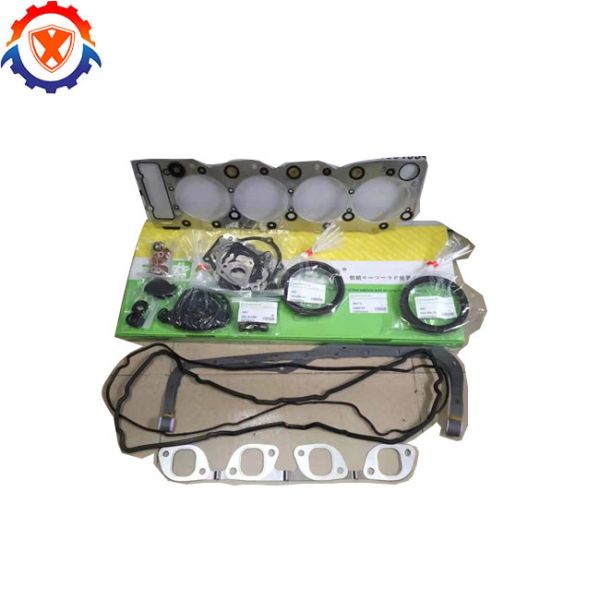 Комплект для ремонта рабочей втулки цилиндра поршеня подшипника с цельной втулкой машинных частей экскаватора 4HK1 6HK1