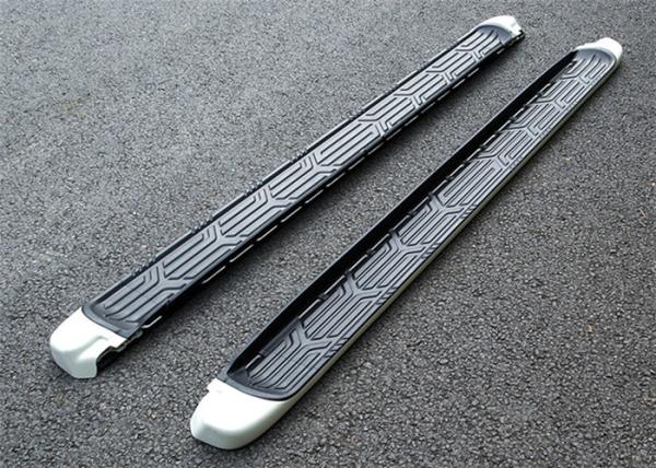 Nissan Patrol 2012 2016 OE Style Side Step Bars Replacement Running Boards