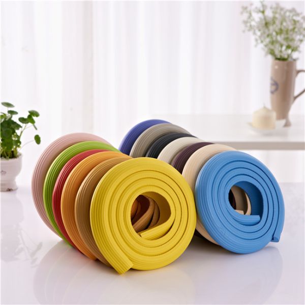 Child Safety Corner Protectors Superior Materials Furniture Strip Edge Protector