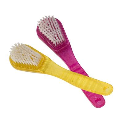 Home Foot File Callus Remover Soft Bath Cleaning Pumice Stone Brush
