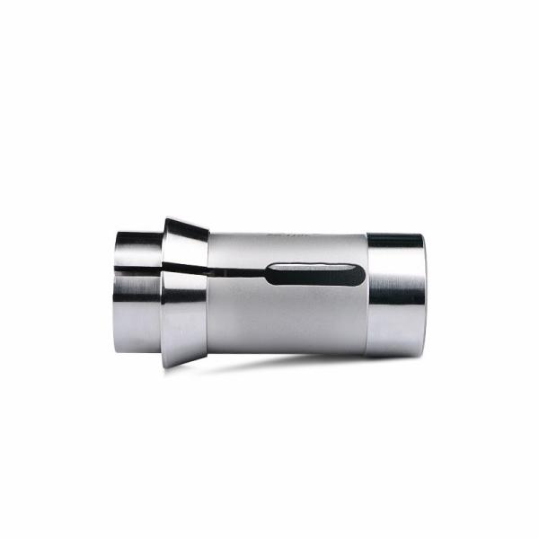 Main Spindle Swiss Lathe Collets Tsugami Spring Steel Material For CNC Machine Clamping