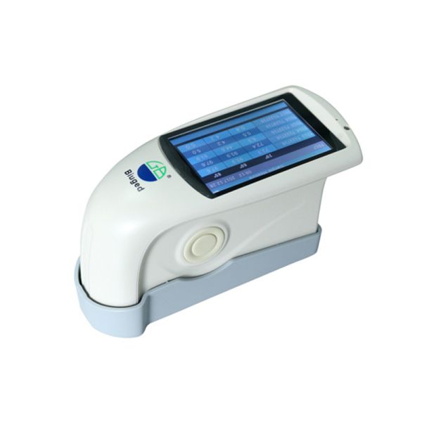 BGD 512-S ISO 2813 ASTM D 523 Economic Glossmeters Paint Testing Equipment