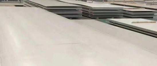 316 Titanium Stainless Plate High Temperature Oxidation UNS S31635 EN 1.4571 ASTM A240