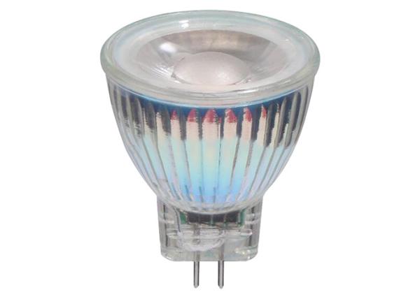 12V 110V 220V 35MM Small Lamp Cup 3W COB MR11 GU11 Mini LED