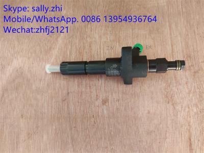 SDLG injector (330-005 CKBL68S001) /4110000560023, yuchai engine spare parts  for  wheel loader LG936L