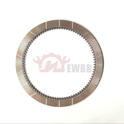 Bulldozer Brake Friction Plate Shantui SD16 SD22 16Y-15-03000 175-15-12713