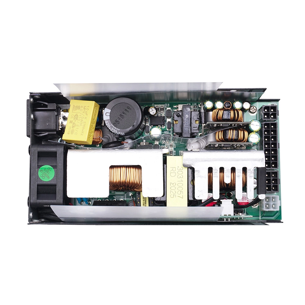 Easy And Simple To Handle Switching power supply new flex power supply 550w  efficient 550w flex atx Silence power supply