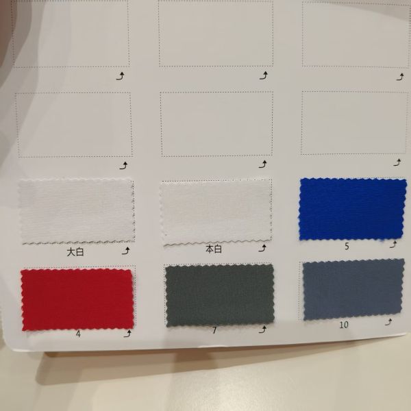 Tissus pour vêtements d'extérieur 160D Tissu en spandex et nylon 160GSM léger