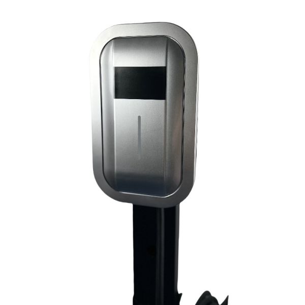 7KW High Power Output Type 2 EV Charger with OCPP 1.6J for Commercial Use