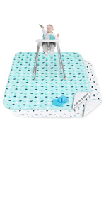 Outdoor Camping Children Sleeping Bag, Fit Boys and Girls 4 Season Comfortable Compact Sleeping Bag Mummy Camping