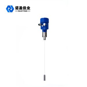 Insulated Cable Radio Frequency Capacitance Level Sensor High-temperature Tank