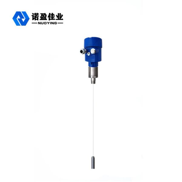 Insulated Cable Radio Frequency Capacitance Level Sensor High-temperature Tank