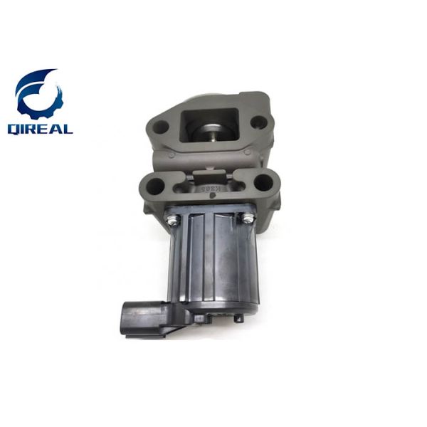 EXCAVATOR SY215 engine 4M50 EGR Solenoid Valve ME229911