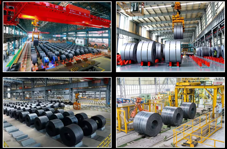 1,0619 лист 1.5mm до 2.5mm толя строительного материала стальной пластины углерода утюга S45C толстые