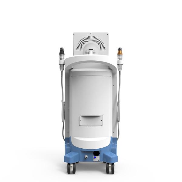 FDA approved 3 years warranty Fractional RF wrinkle removal Fractional microneedle RF machine