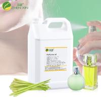 Perfumes, fragrâncias, óleo, embalagem em garrafas de alumínio de tamanho regular
