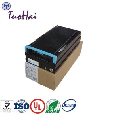 кассета валюты 00104777000D Diebold с замком металла