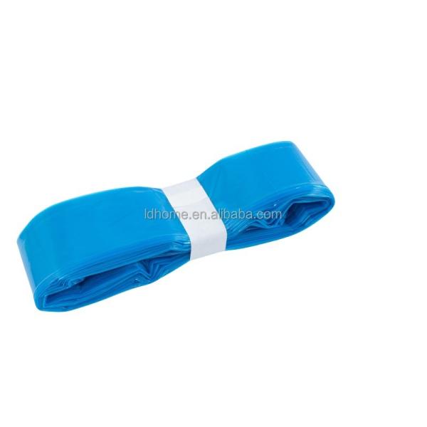 Sacs de recharge pour poubelle à couches en promotion pour poubelles à couches, 4,5 m, recharge résistante, biodégradable