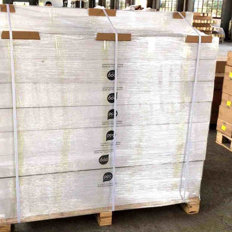 29g Sublimation Printer Paper High Precision For Large Format Heat Transfer Printing