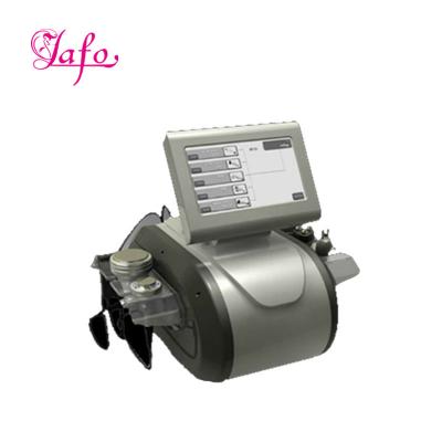 HOTTEST!!! 6 IN 1 Professional Ultrasonic RF Vacuum Cavitation Machine