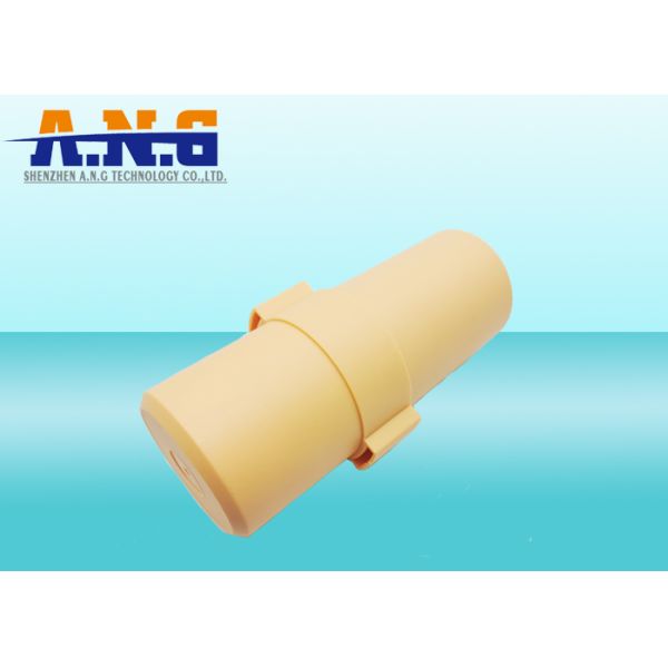 EM4305 125KHz RFID Passive Tag with Chip and Ferrite Core For Engineering pipeline