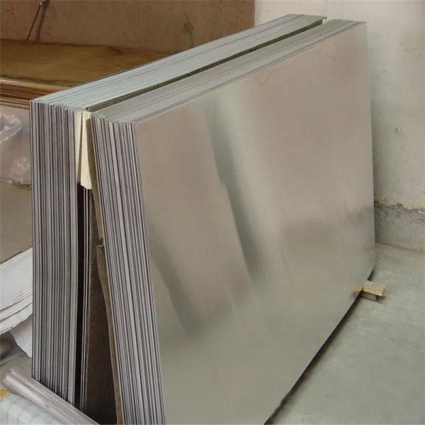 Multipurpose Alloy Aluminum Plate Sheet 1000 Series 1050 1060 1100 High Purity 50mm