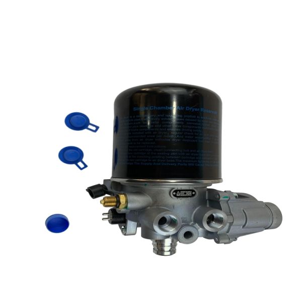 Truck Parts Accessories Air Dryer Assy LG9700360015 OEM Air Dryer Assembly for SINOTRUK HOWO
