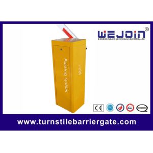 A barreira do veículo da gota do braço bloqueia interruptores de limite da segurança do dobro da relação do sinal