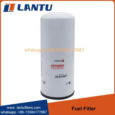 Elemento de filtro do filtro de combustível diesel 3696765 FF63013 de Lantu FF63013NN 5486894