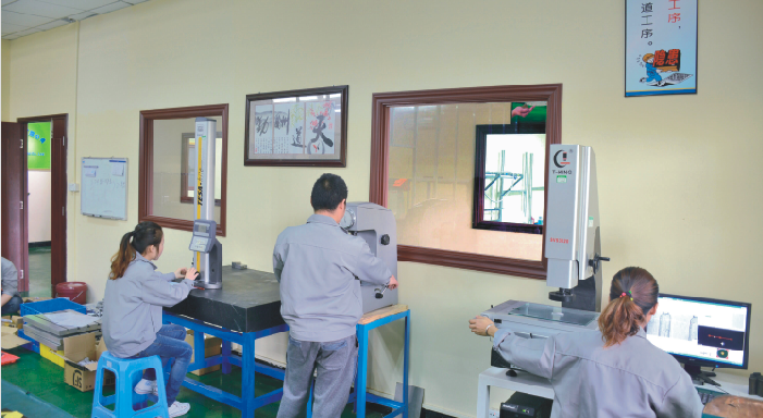 Индивидуальный обрабатывающий центр из анодированного титана из нержавеющей стали, фрезерный станок с ЧПУ, запасные части по индивидуальному заказу 07